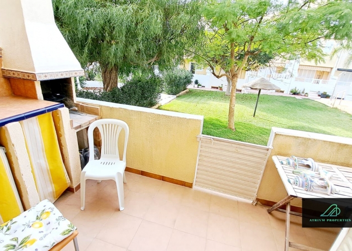 Long Term Rentals - Villa - Guardamar del Segura - Guardamar