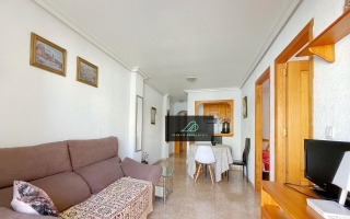 Apartment - Location - Torrevieja - Torrevieja