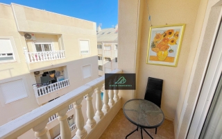 Piso - Location - Torrevieja - Torrevieja