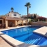 Long Term Rentals - Villa - San Fulgencio - La Marina