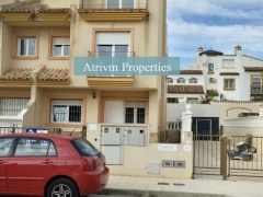 Villa - Long Term Rentals - Villamartin - Villamartin