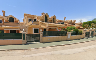 Villa - Location - Orihuela Costa - Cabo Roig