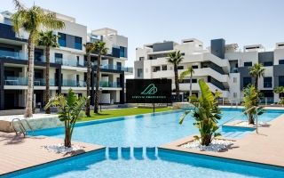 Piso - Long Term Rentals - Guardamar del Segura - Guardamar