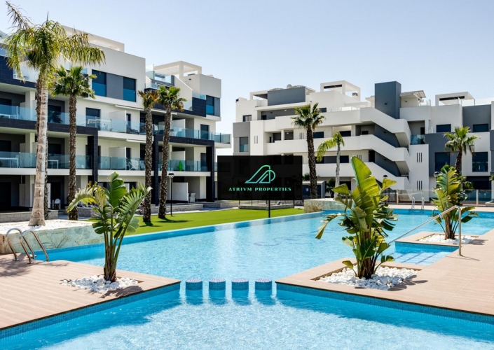 Long Term Rentals - Piso - Guardamar del Segura - Guardamar