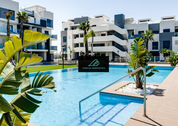 Location - Apartment - Guardamar del Segura - El Raso